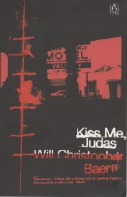 Kiss Me, Judas 0140277056 Book Cover