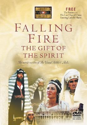 Falling Fire: The Movie Version of the Visual B... 0718003365 Book Cover