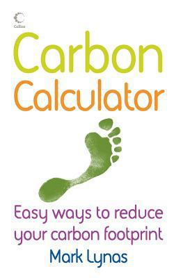The Carbon Calculator 0007258690 Book Cover