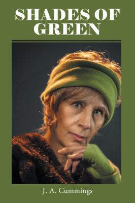 Shades of Green 152462165X Book Cover