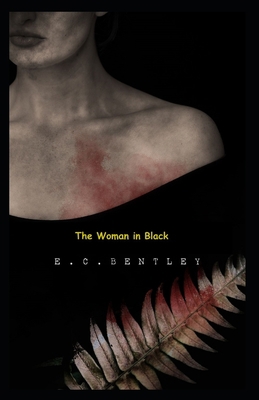 The Woman in Black Illustrated B087L727W8 Book Cover