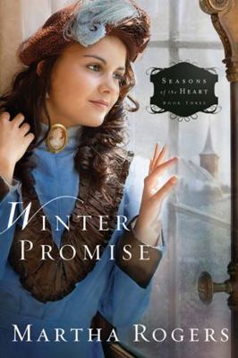 Winter Promise: Volume 3 1616384980 Book Cover