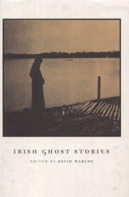 Irish Ghost Stories 0747544689 Book Cover