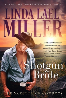 Shotgun Bride 1982171502 Book Cover