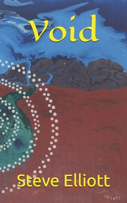 Void B09B4QTT1K Book Cover