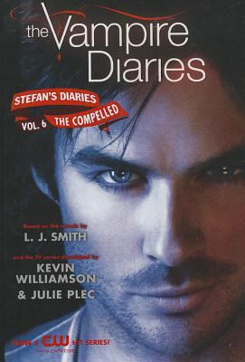 The Compelled 0606235647 Book Cover