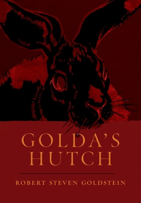 Golda's Hutch 0988811650 Book Cover