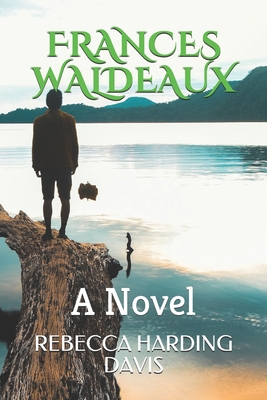 Frances Waldeaux B08N1DMT5S Book Cover