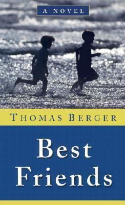 Best Friends [Large Print] 0786255927 Book Cover