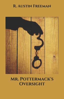 Mr. Pottermack's Oversight B08L7QL1J6 Book Cover