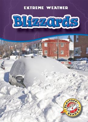 Blizzards 1600141838 Book Cover