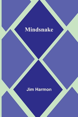 Mindsnake 9357391673 Book Cover