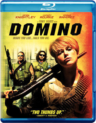 Domino            Book Cover