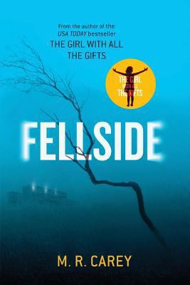 Fellside 0316395005 Book Cover