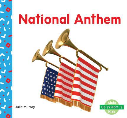 National Anthem 1532185383 Book Cover