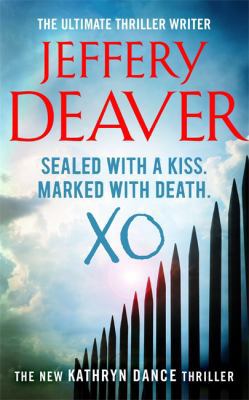 XO 1444716182 Book Cover