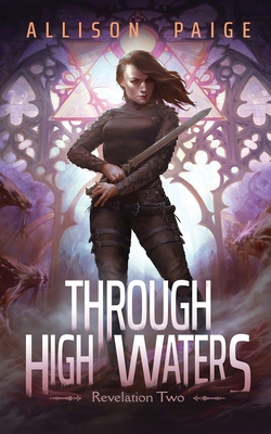 Through High Waters B0B9HZCV4Z Book Cover