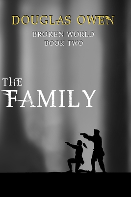 The Family 1928094481 Book Cover