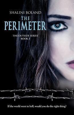 The Perimeter 0956998577 Book Cover