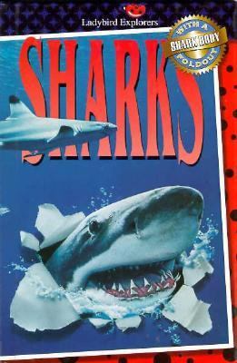 Sharks (Explorer, Ladybird) 0721456065 Book Cover