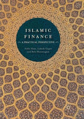 Islamic Finance: A Practical Perspective 3319882724 Book Cover