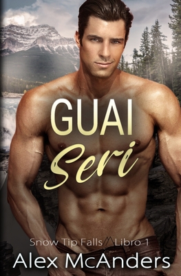 Guai Seri [Italian]            Book Cover