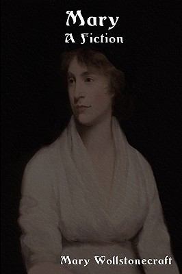 Mary: A Fiction 1604442794 Book Cover