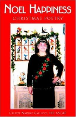 Christmas Poetry in Rhyme 141341463X Book Cover
