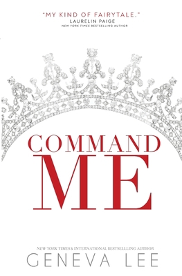 Command Me 1945163283 Book Cover