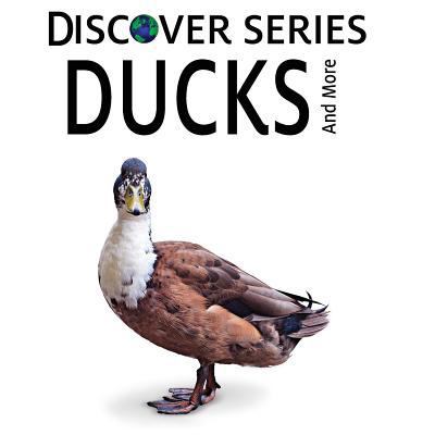 Ducks 1623954347 Book Cover