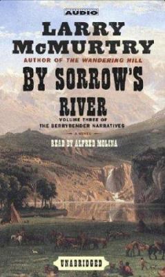 By Sorrow's River 0743527887 Book Cover