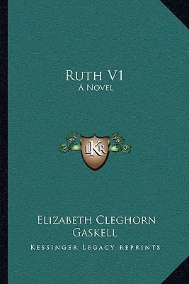 Ruth V1 1163105023 Book Cover