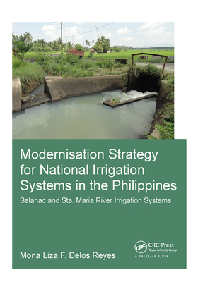 Modernisation Strategy for National Irrigation ... 1138373591 Book Cover