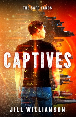 Captives 1955843287 Book Cover