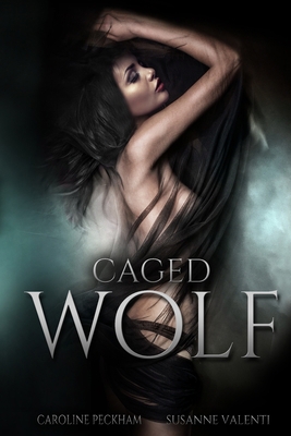 Caged Wolf 1914425677 Book Cover