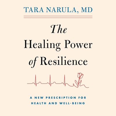 The Healing Power of Resilience: A Cardiologist... 1797182501 Book Cover