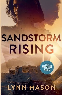 Sandstorm Rising B0GP5GKJWW Book Cover