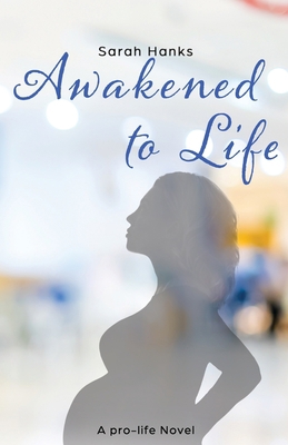 Awakened to Life B0B5KNVZQN Book Cover