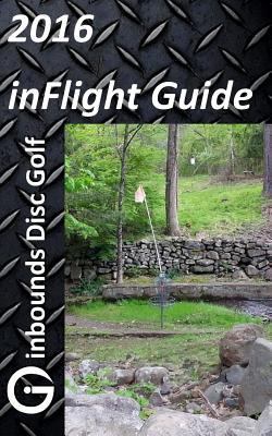 2016 inFlight Guide 1537712160 Book Cover