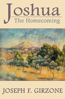 Joshua: The Homecoming Lib/E 0786196416 Book Cover