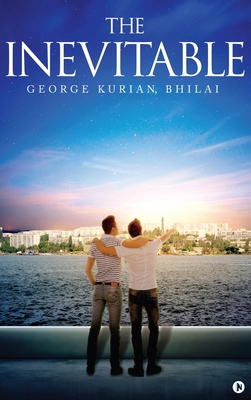 The inevitable B0DBR5HCY5 Book Cover