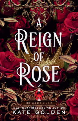 A Reign of Rose 0593641949 Book Cover