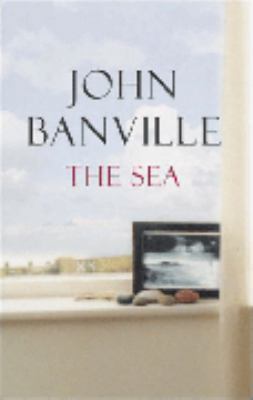 The Sea 0330436252 Book Cover