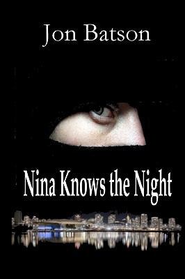 Nina Knows the Night 1449943004 Book Cover