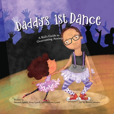 Daddy's 1st dance 1734502673 Book Cover