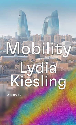Mobility [Large Print] 1638089841 Book Cover
