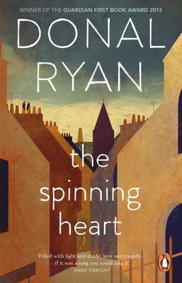 The Spinning Heart 178416500X Book Cover