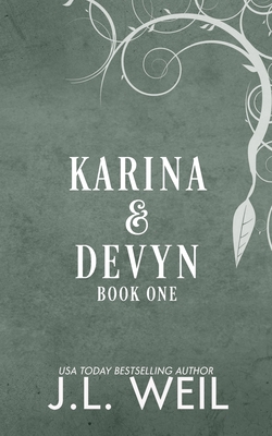 Karina & Devyn: First Shift, Storm Shift, Flame... B0C2SJHH9T Book Cover