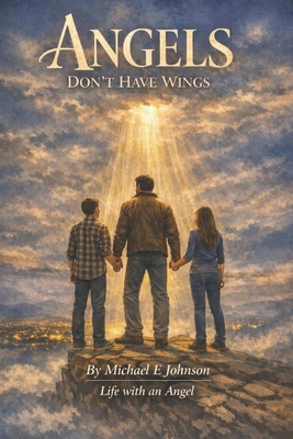 Life With an Angel B09M5L9XKT Book Cover