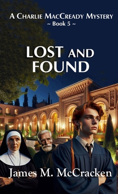 Lost and Found 1735923397 Book Cover